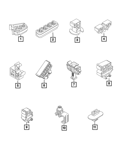 Hydraulic Control Unit, Brake Tubes and Hoses for 2016 Fiat 500X #0