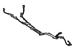 821H111010 - Electrical: Cable Assembly for Lexus: LC500h Image