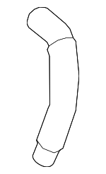 G922530210 - Electrical: Hose for Lexus: GS450h, LC500h, LS500h Image