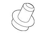 909140083 - Body: Fender Liner Retainer for Subaru Image