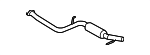 Muffler & Pipe