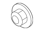 1327006007B - Body: Impact Bar Nut for Hyundai Image image