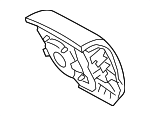 451300C130C0 - Electrical: Driver Air Bag for Toyota Image