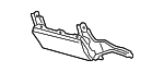 739000C030C0 - Electrical: Knee Air Bag for Toyota Image