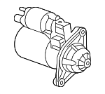 RL029577AA - Electrical: Starter for Mopar Image