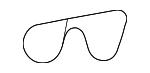 9091602750 - Cooling System: Serpentine Belt for Lexus Image