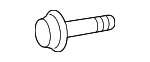 90105A0120 - Cooling System: Tensioner Bolt for Lexus Image
