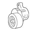 16610F4010 - Cooling System: Tensioner for Lexus Image
