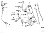 7119902955 - Engine: Hex Bolt for BMW Image
