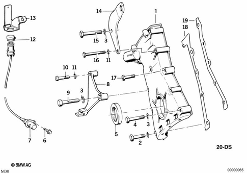 Diagram 1