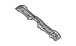 745F0EA030 - Body: Rear Cross-member for Nissan Image