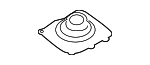 74960EA000 - Transmission: Manual Transmission Shift Boot for Nissan Image