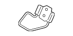 89798J5000 - Body: Child Seat Bracket for Kia: Stinger Image