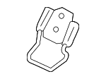 89797J5000 - Body: Child Seat Bracket for Kia: Stinger Image