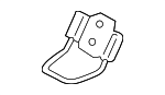 89795J5000 - Body: Child Seat Bracket for Kia: Stinger Image