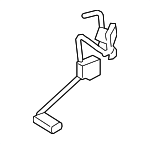 16117285450 - Fuel System: Sending Unit for BMW Image