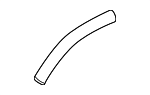 816A1P0020 - Body: Hose for Hyundai Image