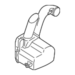 46032FA000 - Engine: Resonator for Subaru: Impreza Image