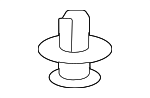 9046707215 - Suspension: Under Cover Clip for Lexus Image