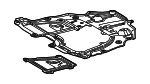 514200E140 - Suspension: Under Cover for Lexus: TX350, TX500h Image