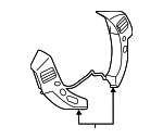 255509KH1A - : Set/Resume Switch for Nissan: Cube, NV200, Versa, Versa Note Image