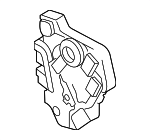 8225065J35 - : Latch Assembly for Suzuki Image