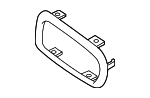 8317865J005PK - : Handle Bezel for Suzuki Image