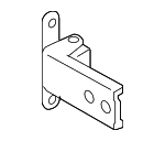 6931065J00 - Body: Upper Hinge for Suzuki Image