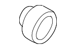 373222F200 - Electrical: Pulley Cap for Hyundai Image