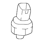 64539323658 - HVAC: Pressure Sensor for BMW: 1 Series M, 128i, 135i, 228 xDrive Gran Coupe, 228i, 228i Gran Coupe, 228i xDrive, 228i xDrive Gran Coupe, 230i, 230i xDrive, 320i, 320i xDrive, 323Ci, 323i, 325Ci, 325i, 325xi, 328Ci, 328d, 328d xDrive, 328i, 328i GT xDrive, 328i xDrive, 328xi, 330Ci, 330e, 330e xDrive, 330i, 330i GT xDrive, 330i xDrive, 330xi, 335d, 335i, 335i GT xDrive, 335i xDrive, 335is, 335xi, 340i, 340i GT xDrive, 340i xDrive, 428i, 428i Gran Coupe, 428i xDrive, 428i xDrive Gran Coupe, 430i, 430i Gran Coupe, 430i xDrive, 430i xDrive Gran Coupe, 435i, 435i Gran Coupe, 435i xDrive, 435i xDrive Gran Coupe, 440i, 440i Gran Coupe, 440i xDrive, 440i xDrive Gran Coupe, 525i, 525xi, 528i, 528i xDrive, 528xi, 530e, 530e xDrive, 530i, 530i xDrive, 530xi, 535d, 535d xDrive, 535i, 535i GT, 535i GT xDrive, 535i xDrive, 535xi, 540d xDrive, 540i, 540i xDrive, 545i, 550e xDrive, 550i, 550i GT, 550i GT xDrive, 550i xDrive, 640i, 640i Gran Coupe, 640i xDrive, 640i xDrive Gran Coupe, 640i xDrive Gran Turismo, 645Ci, 650i, 650i Gran Coupe, 650i xDrive, 650i xDrive Gran Coupe, 740e xDrive, 740i, 740i xDrive, 740iL, 740Ld xDrive, 740Li, 740Li xDrive, 745e xDrive, 745i, 745Li, 750e xDrive, 750i, 750i xDrive, 750iL, 750Li, 750Li xDrive, 760i, 760i xDrive, 760Li, 840i, 840i Gran Coupe, 840i xDrive, 840i xDrive Gran Coupe, ActiveHybrid 3, ActiveHybrid 5, ActiveHybrid 7, Alpina B6 xDrive Gran Coupe, Alpina B7, Alpina B7 xDrive, Alpina B7L, Alpina B7L xDrive, Alpina B8 Gran Coupe, Alpina XB7, i3, i3s, i8, M2, M235i, M235i xDrive, M235i xDrive Gran Coupe, M240i, M240i xDrive, M3, M340i, M340i xDrive, M4, M440i, M440i Gran Coupe, M440i xDrive, M440i xDrive Gran Coupe, M5, M550i xDrive, M6, M6 Gran Coupe, M760i xDrive, M8, M8 Gran Coupe, M850i xDrive, M850i xDrive Gran Coupe, X1, X2, X3, X4, X5, X6, X7, XM, Z4 Image