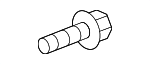 LR110748 - Emission System: Vacuum Pump Bolt for Land-Rover Image