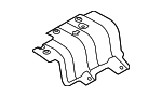 287951W600 - : Heat Shield for Kia Image