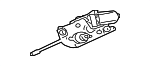 MR142182 - Body: Wiper Motor for Mitsubishi: Endeavor Image