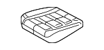 8G1Z5462901AA - Body: Cushion Cover for Ford: Taurus Image