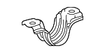 48824AK010 - Suspension: Suspension Stabilizer Bar Bracket for Toyota Image