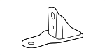 4882704010 - Suspension: Suspension Stabilizer Bar Bracket for Toyota Image