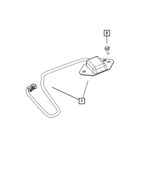 Navigation for 2011 Dodge Durango #0