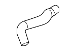 22728086 - Cooling System: Lower Rear Hose for Chevrolet: Cobalt Image