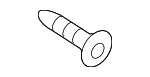 80498JK10A - Body: Striker Bolt for Nissan Image