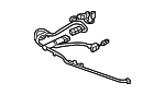 8219560020 - Body: Harness for Lexus: LX570 Image
