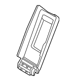 4G8885961A4PK - Body: Armrest Retainer for Audi: A7 Quattro, RS7, S7 Image