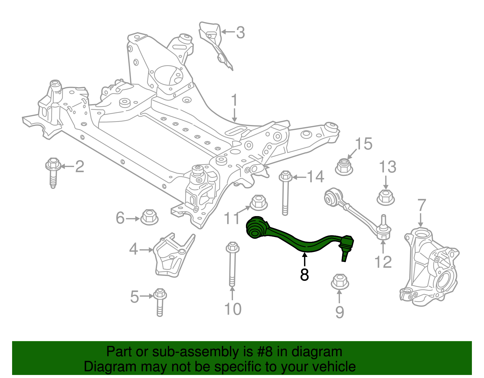 その他 a.m Amazon.com: LCSZTLU Front Lower Control Arm Bushing 13334021