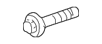 6101767 - Cooling System: Idler Pulley Bolt for Chrysler: PT Cruiser, Sebring | Dodge: Stratus Image