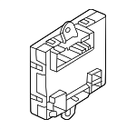 61355A70CB6 - Body: Controller for BMW Image