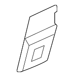 84689784 - Body: Emblem for Buick: Enclave, LaCrosse, Lucerne | Cadillac: CTS, DTS, Escalade, Escalade ESV, Escalade EXT, SRX, STS, XLR | Chevrolet: Avalanche, Aveo, Aveo5, Camaro, Cobalt, Colorado, Corvette, Equinox, HHR, Impala, Malibu, Monte Carlo, Silverado 1500, Silverado 2500 HD, Silverado 3500 HD, SSR, Suburban 1500, Suburban 2500, Tahoe, Trailblazer, Traverse | GMC: Acadia, Canyon, Envoy, Sierra 1500, Sierra 2500 HD, Sierra 3500 HD, Yukon, Yukon XL 1500, Yukon XL 2500 | Hummer: H3, H3T | Pontiac: G3, G5, G6, G8, Grand Prix, Solstice, Torrent | Saturn: Astra, Aura, Outlook, Sky, Vue Image