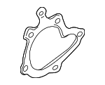 FS0215116 - Cooling System: Water Pump Gasket for Mazda: 626, MX-6, Protege, Protege5 Image