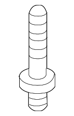 LR041093 - Electrical: Terminal Stud for Land-Rover Image