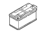 LR073414 - Electrical: Battery for Land-Rover Image