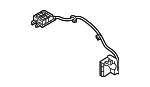 LR045587 - Electrical: Positive Cable for Land-Rover Image