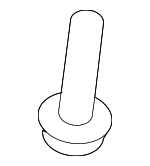 285282C400 - Engine: Turbocharger Upper Bolt for Genesis: G70, G80, GV70 | Hyundai: Genesis Coupe, Santa Cruz, Sonata Image